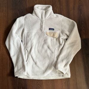 Patagonia Women’s Fleece Sweater, Size S